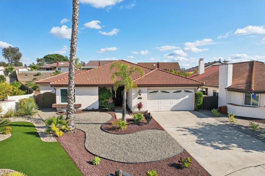 San Diego, CA 92128 | 3 beds| 2 baths| $1,175,000